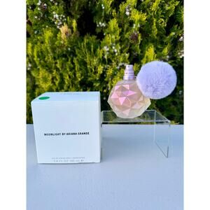 Ariana Grande Moonlight Eau de Parfum Spray 100ml 3.4 Fl. Oz